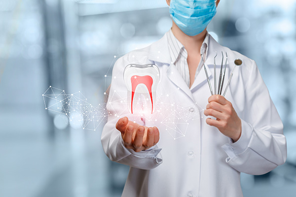 Myths About Root Canal Treatment