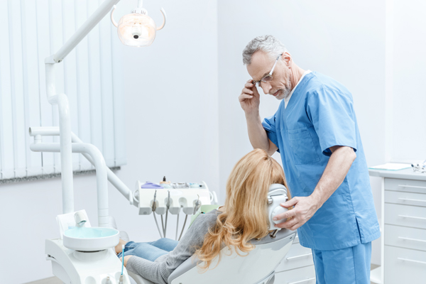Dental Bridges: A Lasting Solution For Missing Teeth