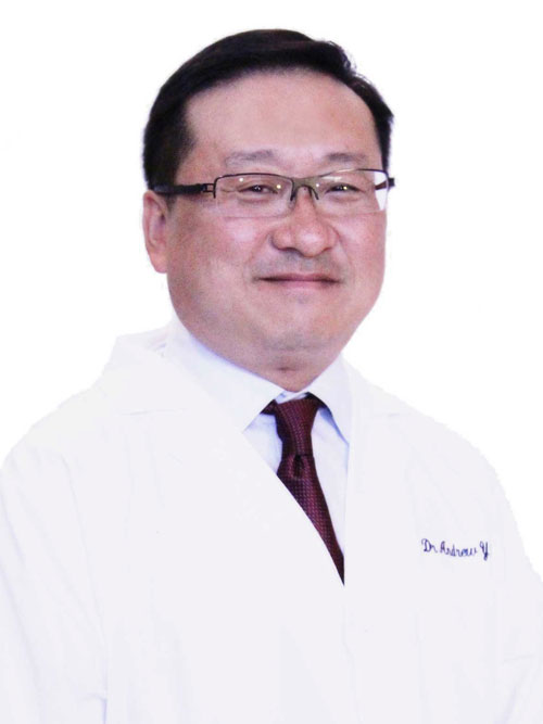 Dr. Andrew Lee | Upland Dental Group and Implant Center