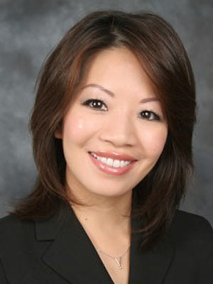 Dr. Irene Tam